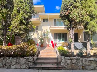 1415 N Harper Ave APT 2, West Hollywood, CA 90046