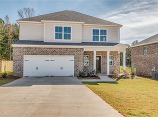 1455 Crescent Blvd, Auburn, AL 36830