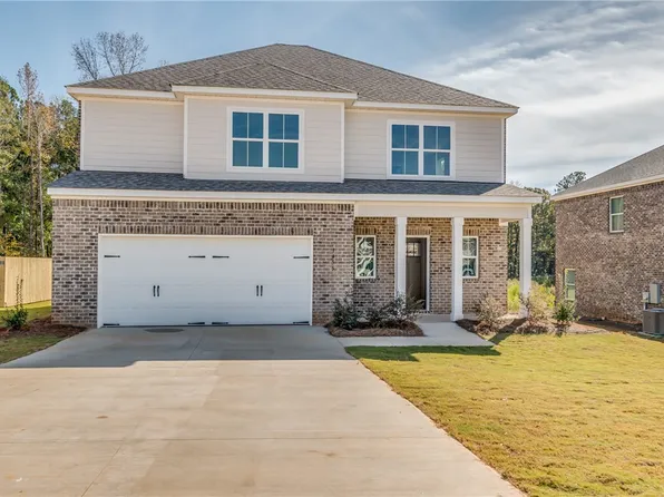1455 Crescent Blvd, Auburn, AL 36830