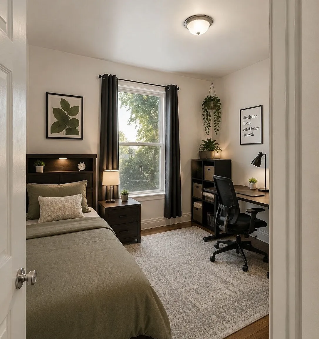 1210 W 37th Pl — Photo 1