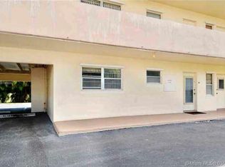 400 NE 14th Ave APT 124, Hallandale Beach, FL 33009