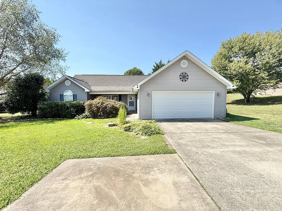821 Amburn Meadows Ln