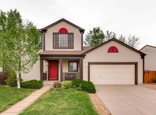 3302 S Newcombe St, Lakewood, CO 80227