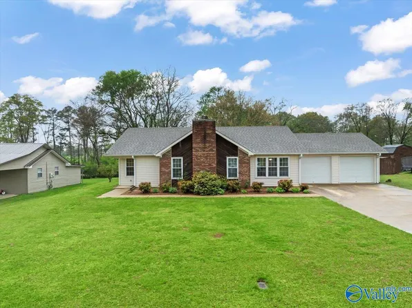 333 Ohara Dr, Albertville, AL 35950