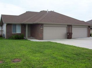 3709-3856 W Montclair St #3758, Springfield, MO 65807