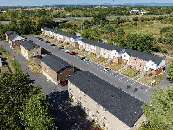 Fay Street Apartments