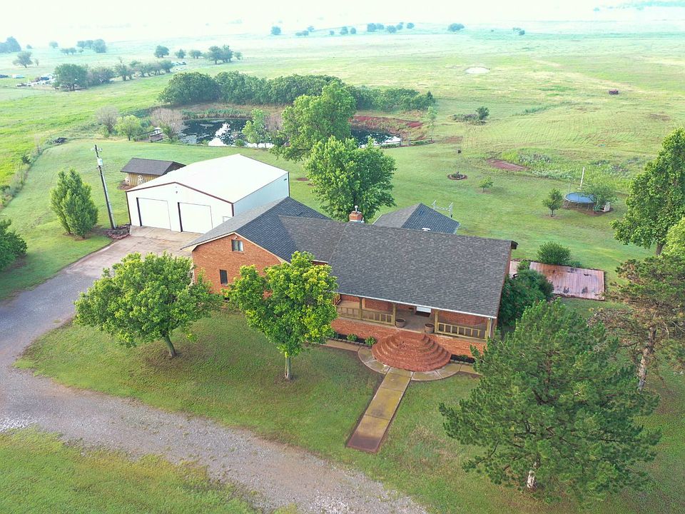 603 E Flynn Rd, Waukomis, OK 73773 MLS 11186304 Zillow