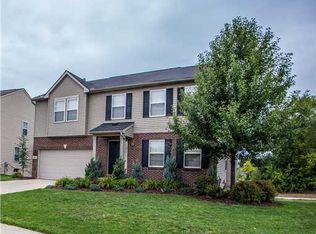 6037 Aspen Way, Ypsilanti, MI 48197