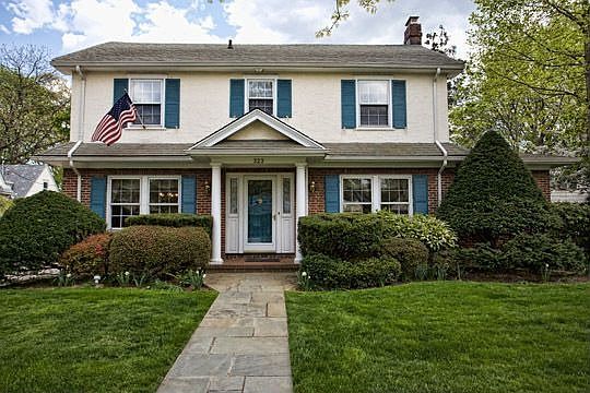 CH Bryn Mawr Colonial