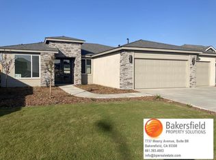 7916 Linden Tree Ave, Bakersfield, CA 93313