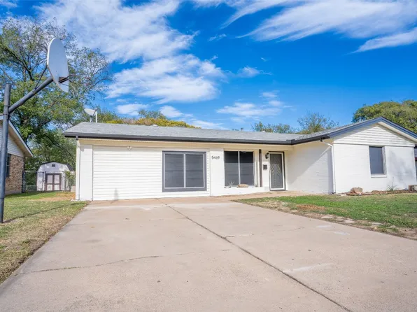 5469 Wayside Ave, Fort Worth, TX 76134