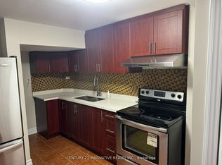 96 Boxwood Cres #BASEMENT, Markham, ON L3S 3W6