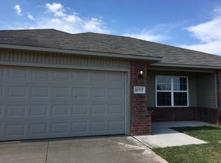 11713 NW 134th St, Piedmont, OK 73078