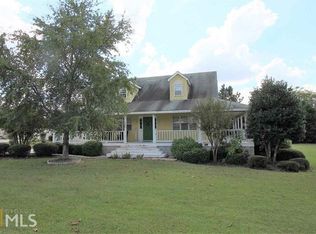 100 George Oxford Dr, Macon, GA 31220