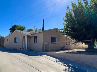 16711 Forrest Ave, Victorville, CA 92395