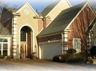 1234 Palmina Cv, Cordova, TN 38018