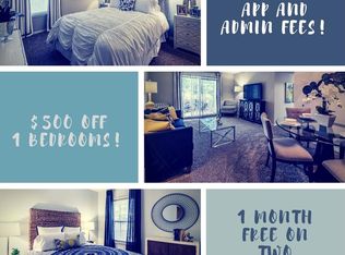 152 La Mancha Dr APT D, Asheville, NC 28805