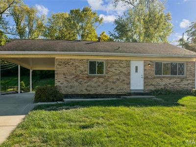 10814 Canter Way Dr, Saint Louis, MO, 63114
