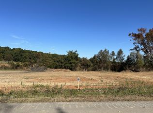 16 County Road 537 LOT 16, Etowah, TN 37331