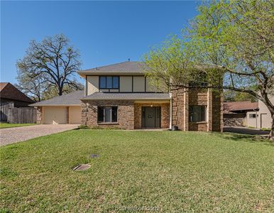 208 Fireside Cir, College Station, TX, 77840