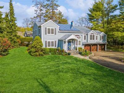 211 Midland Avenue, Rye, NY, 10580
