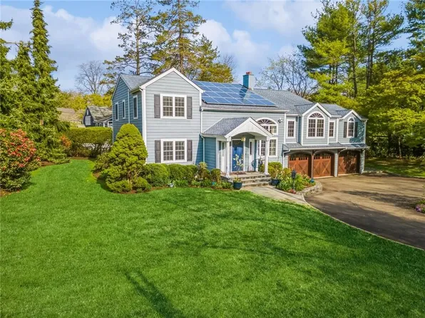 211 Midland Avenue, Rye, NY 10580