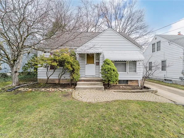 1691 Oakwood Ave, Akron, OH 44301