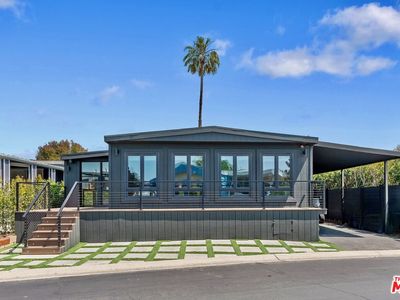 29500 Heathercliff Rd #96, Malibu, CA, 90265