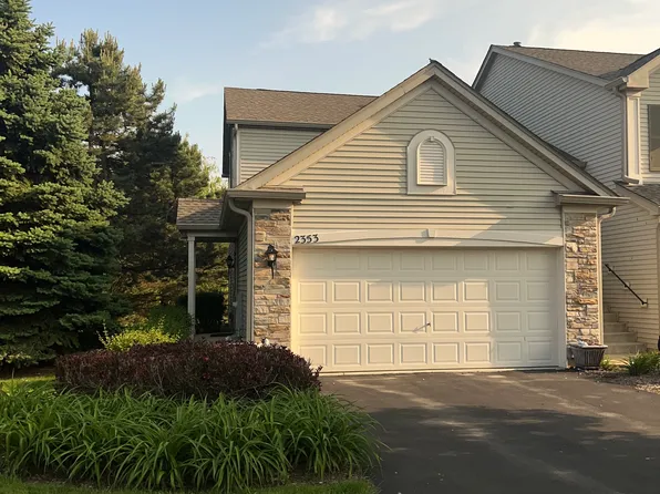 2353 Summerlin Dr, Aurora, IL 60503