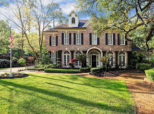 311 Knipp Forest St, Houston, TX 77024