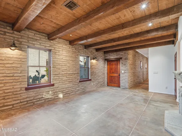 825 S Fremont Ave, Tucson, AZ 85719