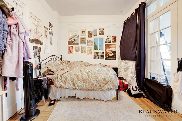 Rented by Blackwater Associates Inc. | media 22