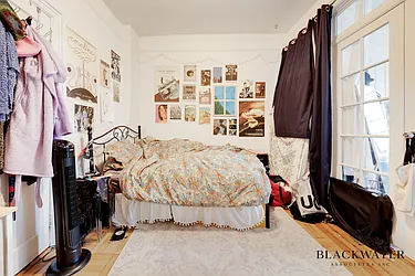 Rented by Blackwater Associates Inc.