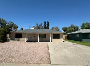 1340 E Hall St, Tempe, AZ 85281