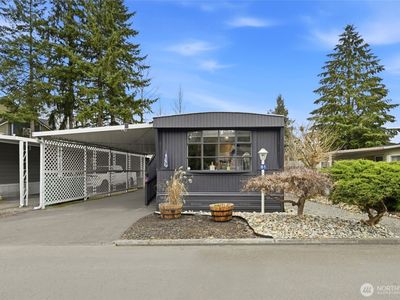 2200 196th Street SE #61, Bothell, WA, 98012