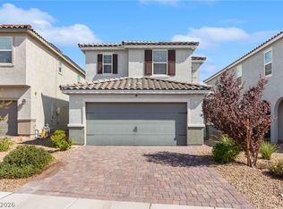 10474 Sardegna St, Las Vegas, NV 89178