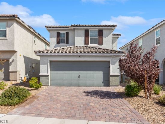 10474 Sardegna St, Las Vegas, NV 89178