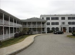 106 Farragut Way UNIT 140, Kennebunk, ME 04043