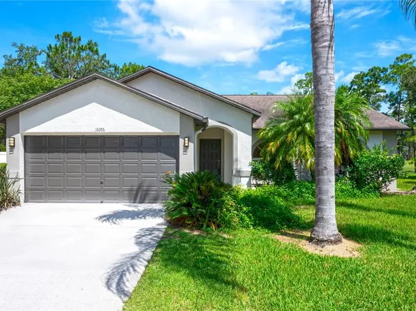 16106 Worlington Pl, Odessa, FL 33556
