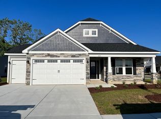 3115 White Jasmine Dr LOT 62-W3, Sand Dollar A Little River, SC 29566
