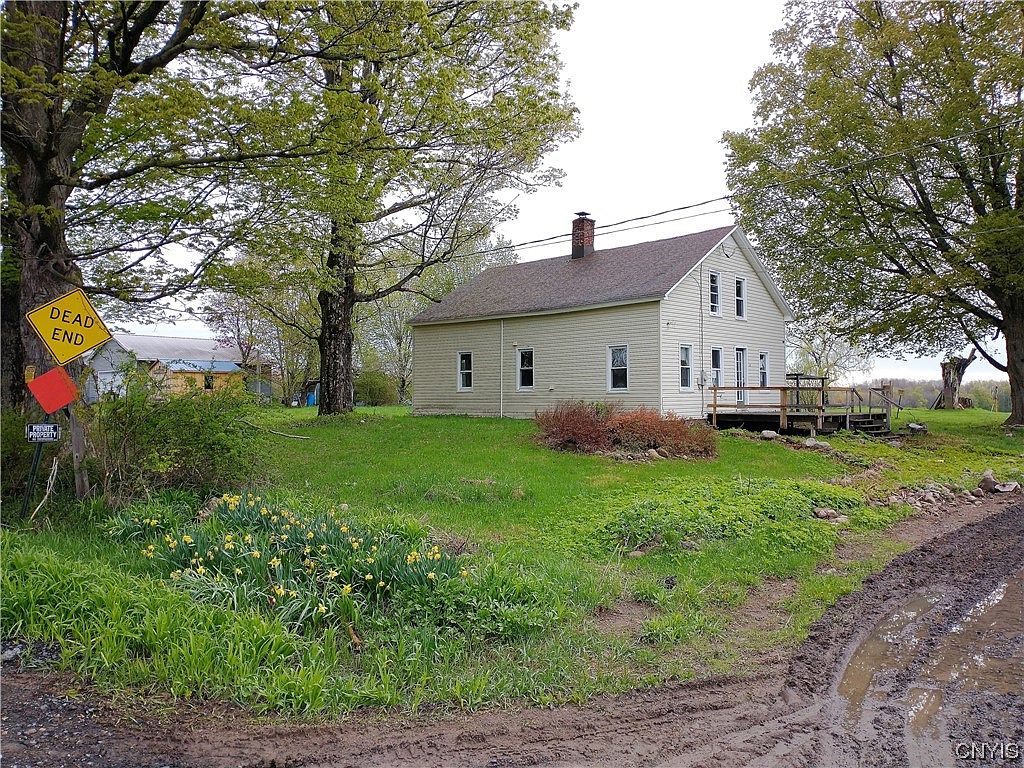 8118 Benson Rd, Holland Patent, NY 13354 Zillow