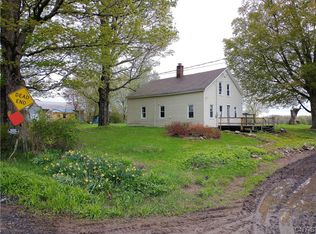 8118 Benson Rd, Holland Patent, NY 13354