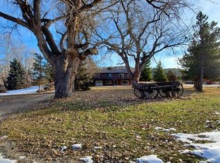 2330 Hillner Ln, Billings, MT 59101