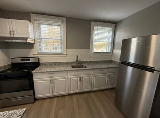 606 N Woodington Rd #1, Baltimore, MD 21229