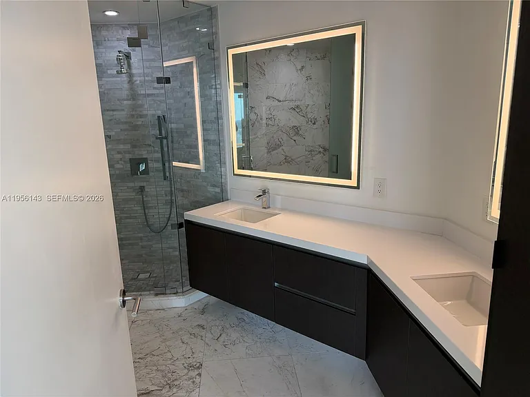 851 NE 1st Ave #2406 — Photo 6