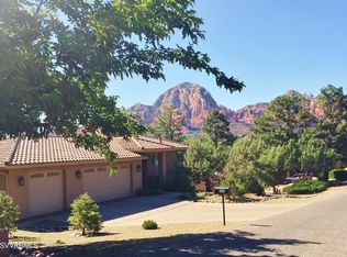 205 Sierra Rd, Sedona, AZ 86336