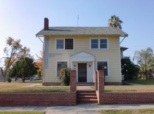729 West Ave, Sanger, CA 93657