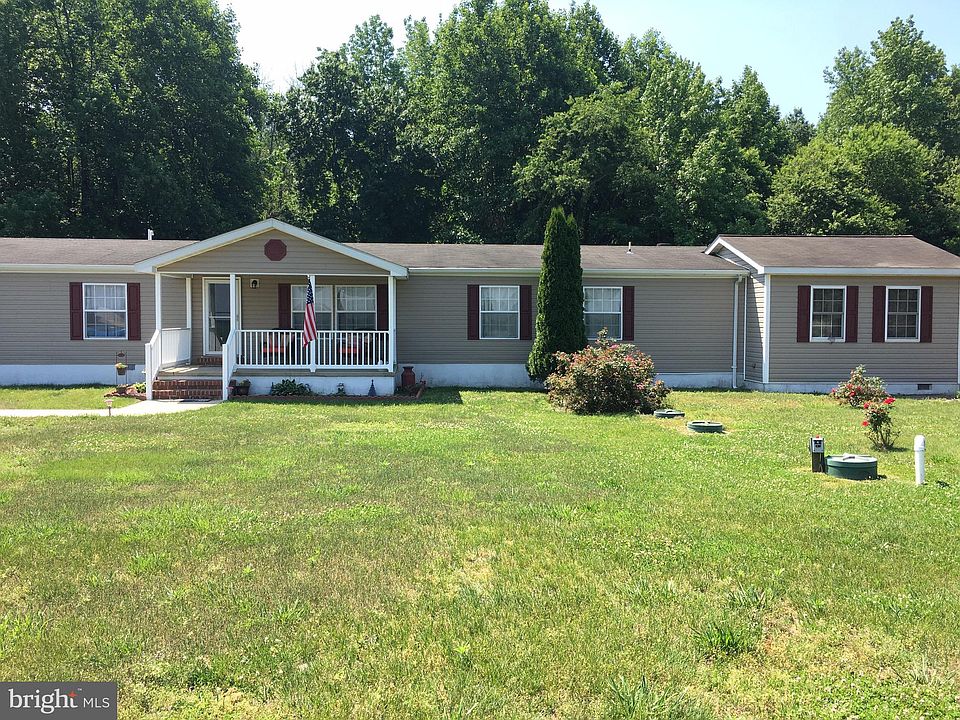 20232 Reynolds Pond Rd, Ellendale, DE 19941 Zillow