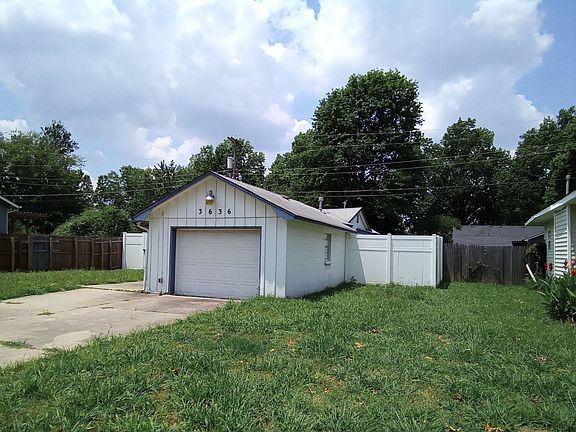 2nd image of 3636 S Louisville Ave