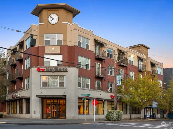 413 NE 70th St #305, Seattle, WA 98115